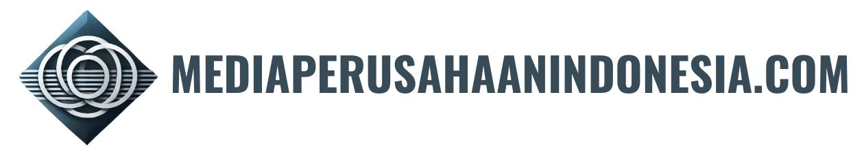 Media Perusahaan Indonesia