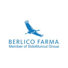 PT Berlico Mulia Farma