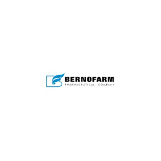 PT Bernofarm Pharmaceutical