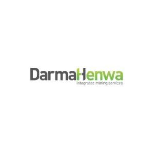 PT Darma Henwa Tbk