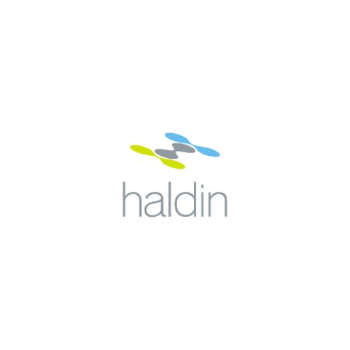 PT Haldin Pacific Semesta