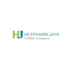 pt hexpharm jaya laboratories