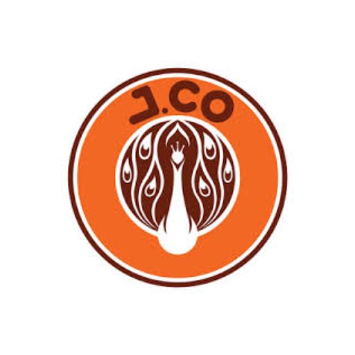 PT JCO Donuts & Coffe