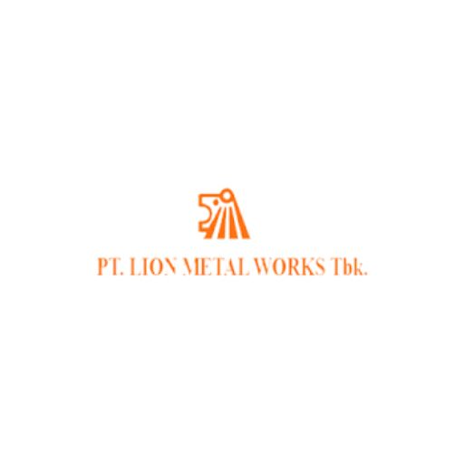 PT Lion Metal Works Tbk