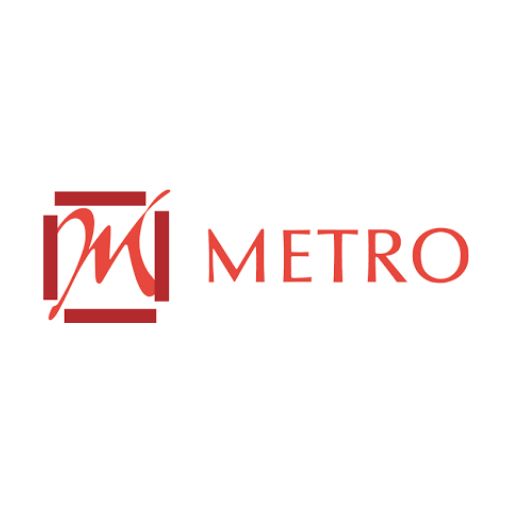 PT Metropolitan Retailmart