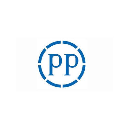 PT PP Presisi Tbk