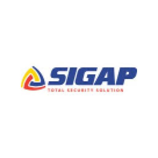 PT Sigap Prima Astrea