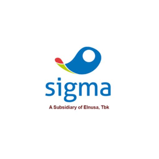PT Sigma Cipta Utama