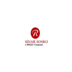 pt sinar sosro