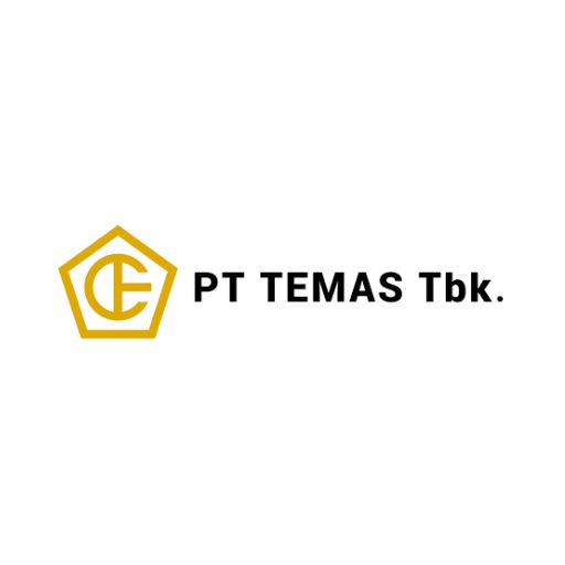 PT Temas Tbk