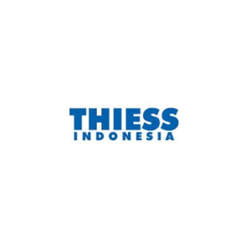 PT Thiess Contractors Indonesia