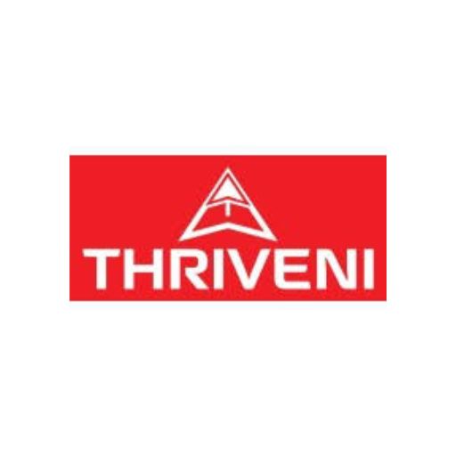 PT Thriveni Indo Mining