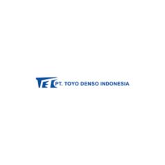 pt toyo denso indonesia