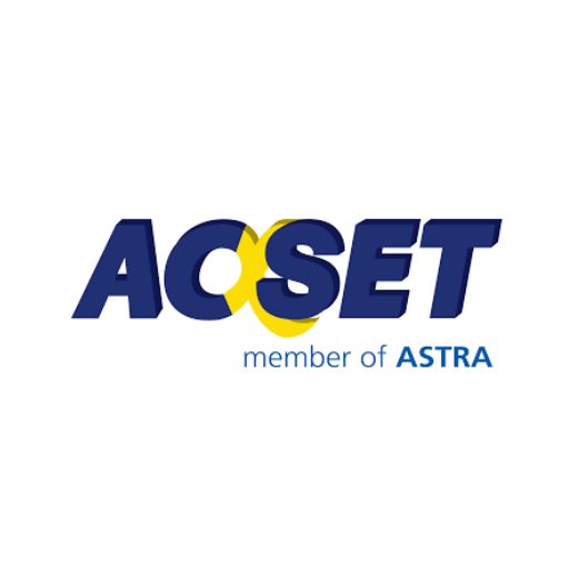 PT Acset Indonusa Tbk