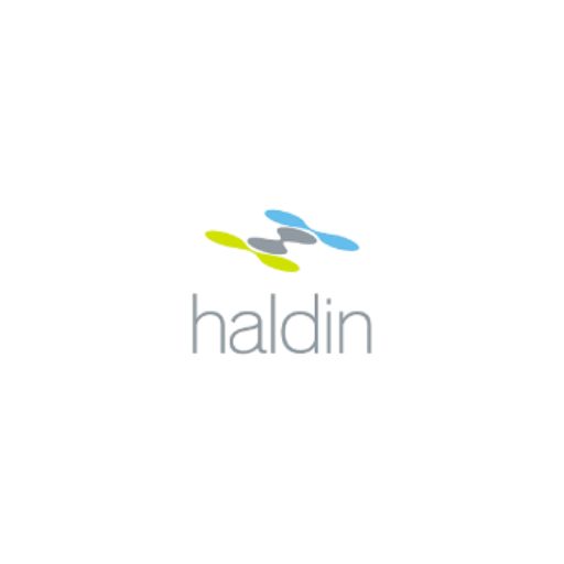 PT Haldin Pacific Semesta
