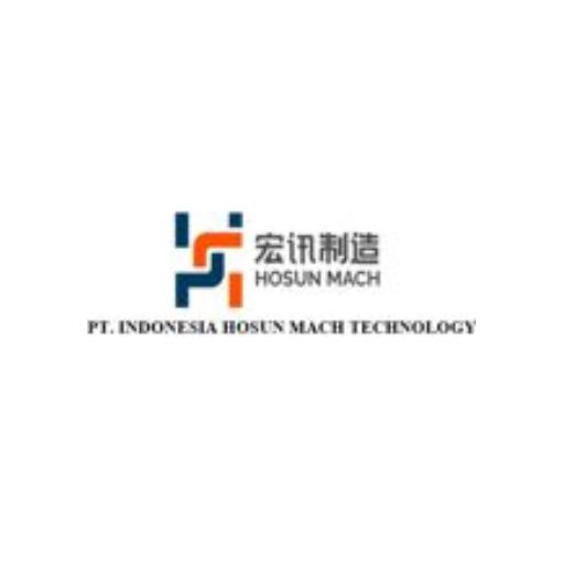 PT Indonesia Hosun Mach Technology