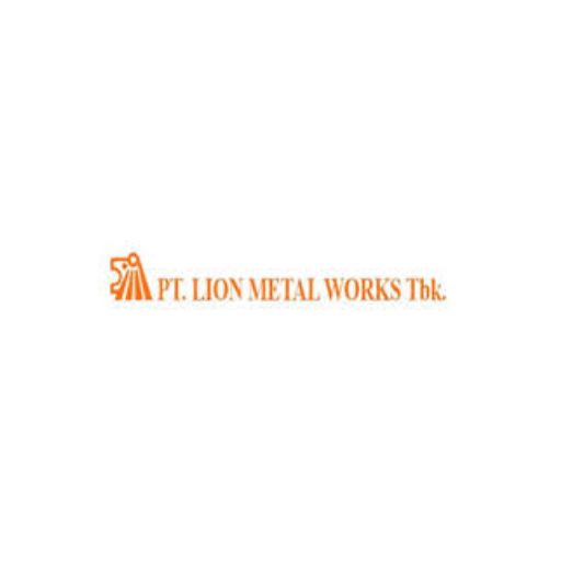 PT Lion Metal Works Tbk