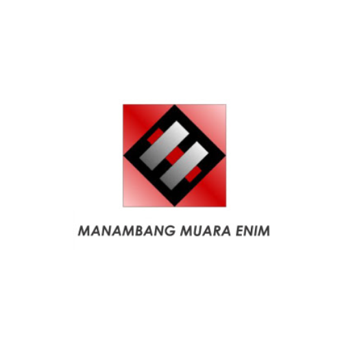 PT Manambang Muara Enim