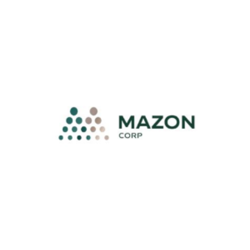 PT Mazon Bumi Mining