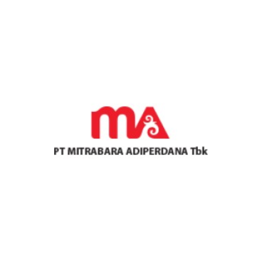 PT Mitrabara Adiperdana Tbk