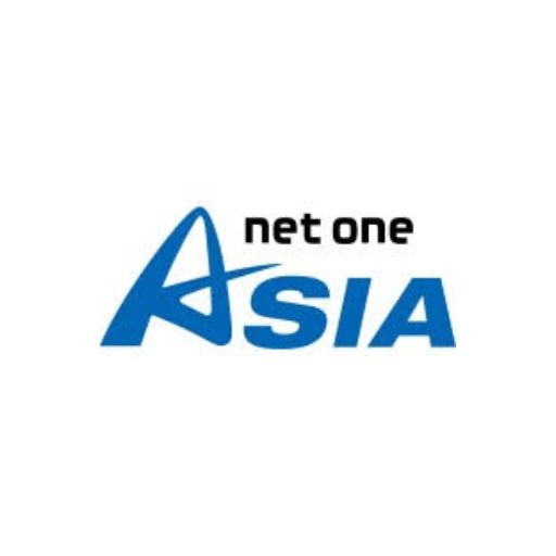 PT Net One Asia