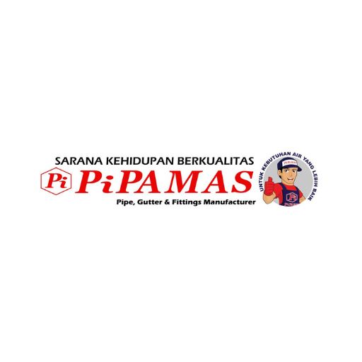 PT Pipamas Primasejati