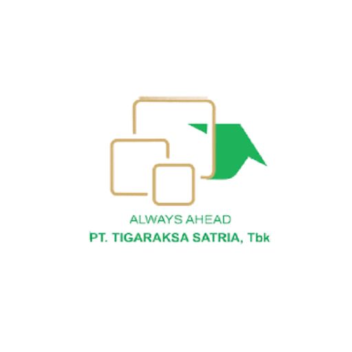 PT Tigaraksa Satria Tbk