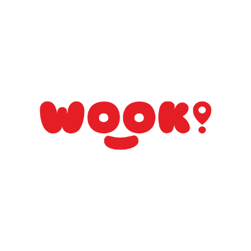 PT Wook Global Technology