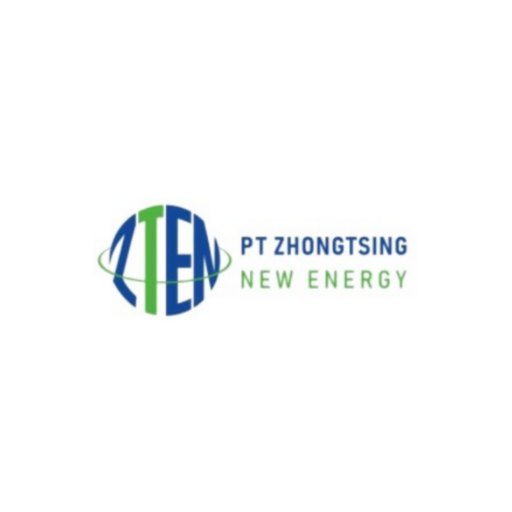 PT Zhongtsing New Energy
