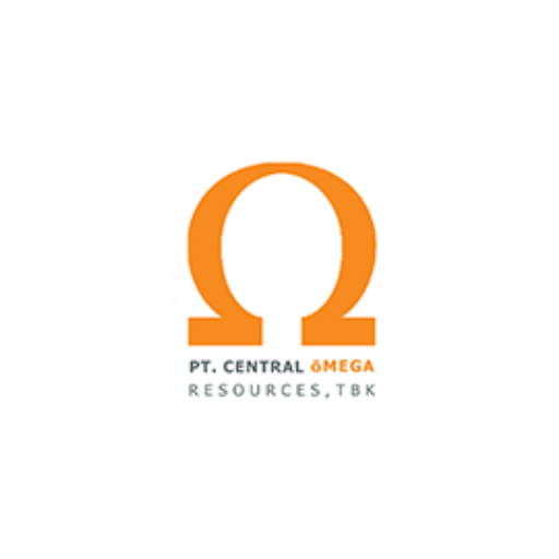 PT Central Omega Resources, Tbk