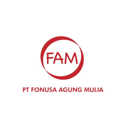 PT Fonusa Agung Mulia