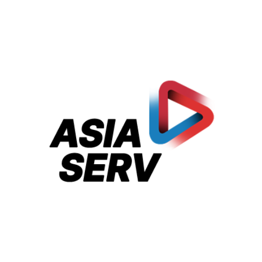 PT Asia Serv Indonesia