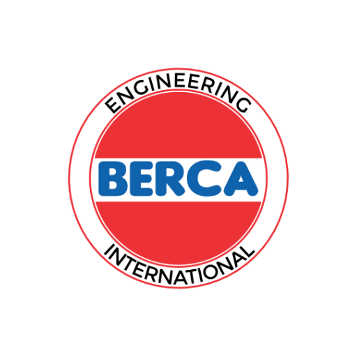 PT Berca Engineering International