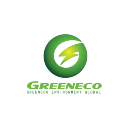 PT Greeneco Environment Global