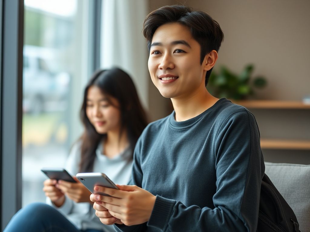 best phone under rm1000