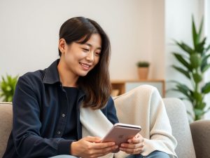 maxis plan free phone