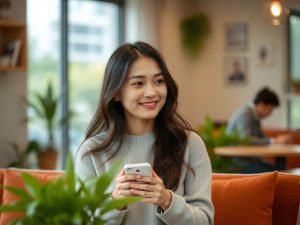 realme flagship phone