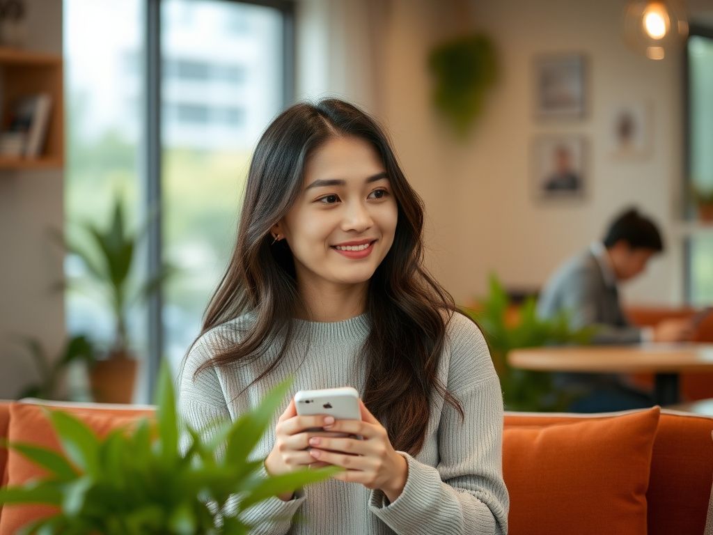 realme flagship phone