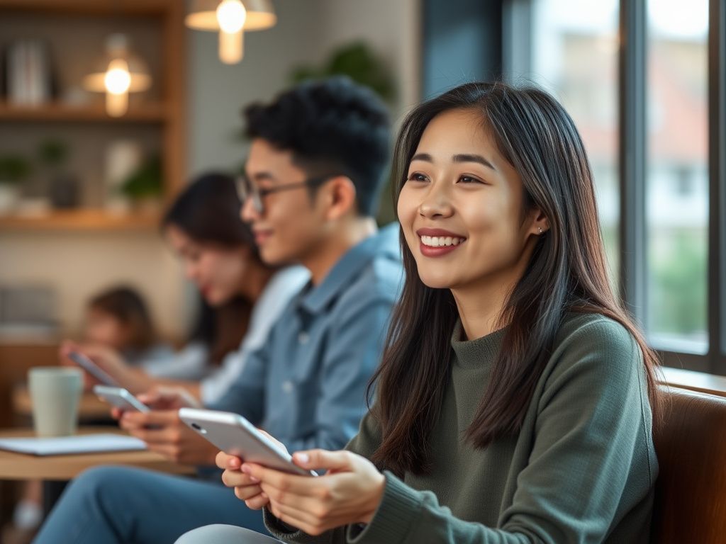 samsung mid range phones