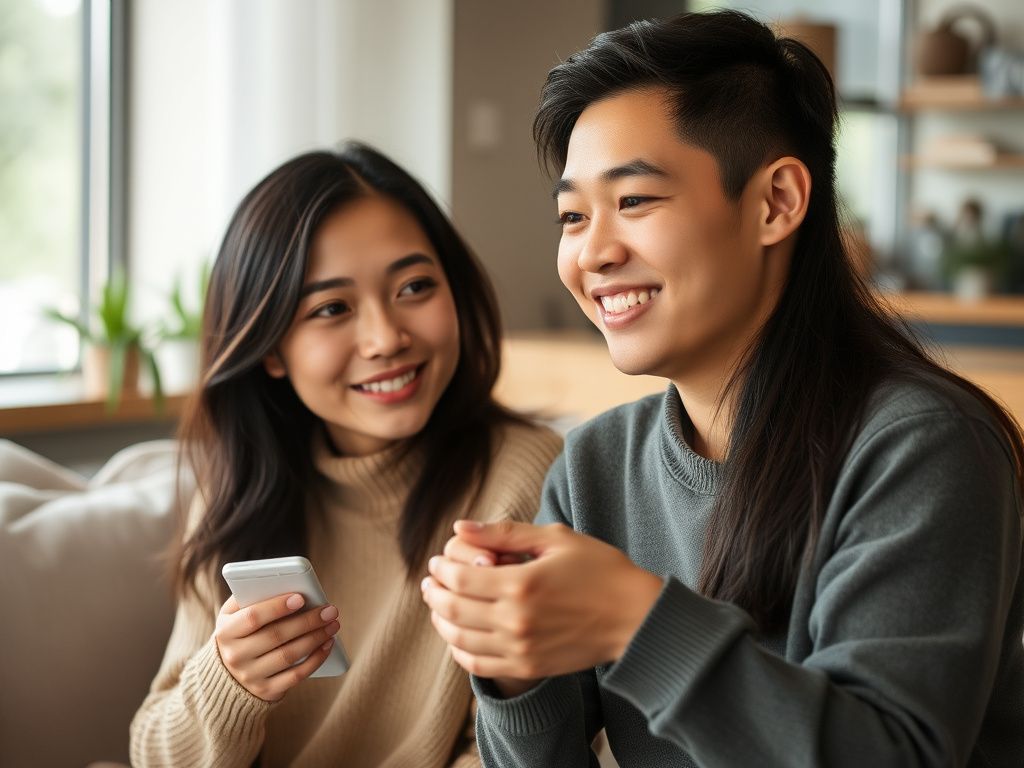 webtoon when the phone ring