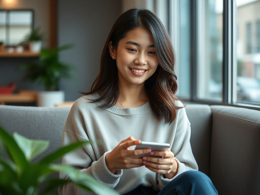 yes postpaid free phone