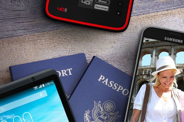 Activate Verizon International Plan With Affordable Global Roaming