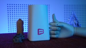 Choose Wireless Home Internet With No Data Caps and Easy Installation