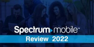 Explore Spectrum Mobile Plans With Flexible Contract Free Options