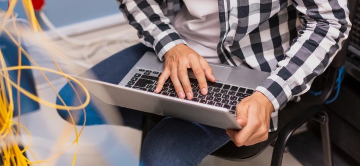 Choose WiFi Service Provider Near Me With Same Day Installation