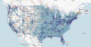 Switch to AT&T Wireless Plans With Nationwide 5G Coverage