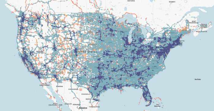 Switch to AT&T Wireless Plans With Nationwide 5G Coverage