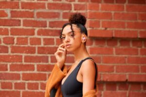 Buy Beats Earbuds With Sweat Resistant Design and Secure Fit