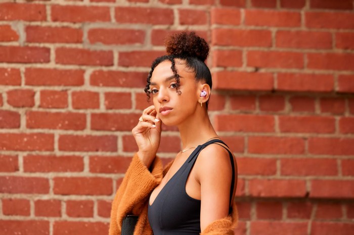 Buy Beats Earbuds With Sweat Resistant Design and Secure Fit