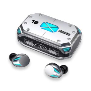 Buy Wireless Earbuds With Bluetooth 5.3 and Long Battery Performance